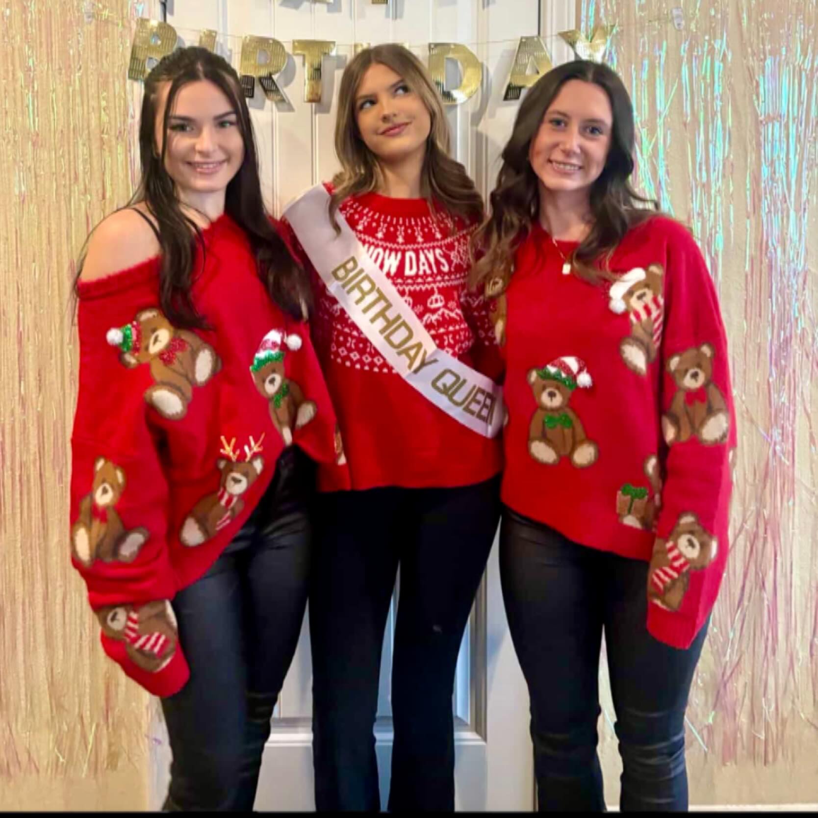 Community program hero